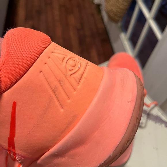 Nike Kyrie Flytrap 4 EP -US Men 11.5 - Picture 8 of 8